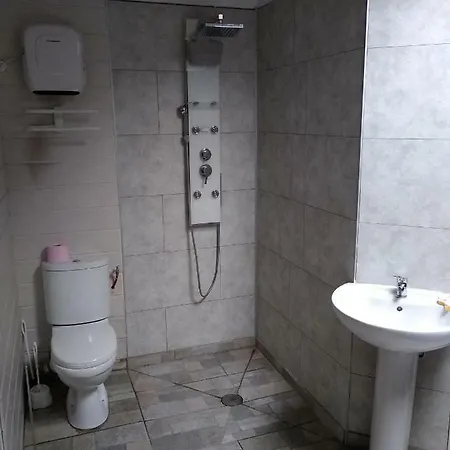 Apartament Le Tulipier *