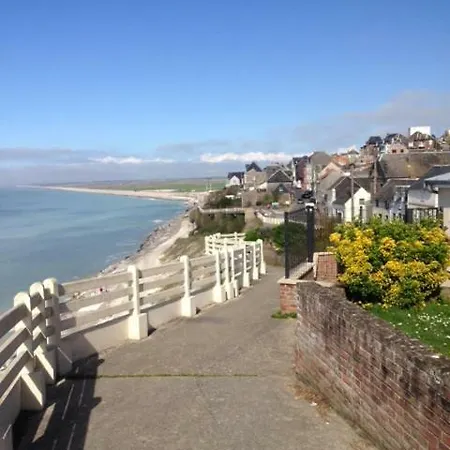 Le Tulipier Abbeville